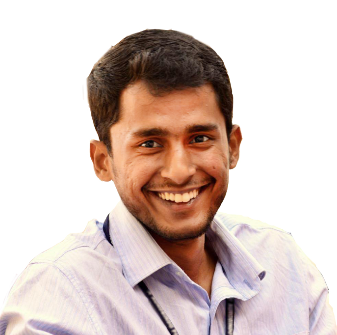 Suraj Nair, Lead, TechSprouts, Ankur Capital